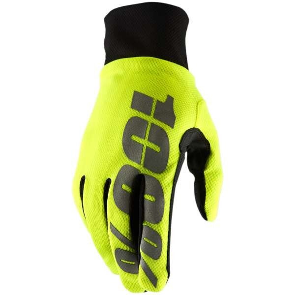 100% Hydromatic Waterproof handschoenen