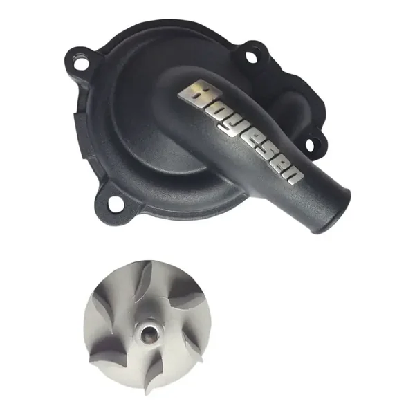 Waterpompdeksel met impeller 22,2 mm Can Am Renegade 1000 R