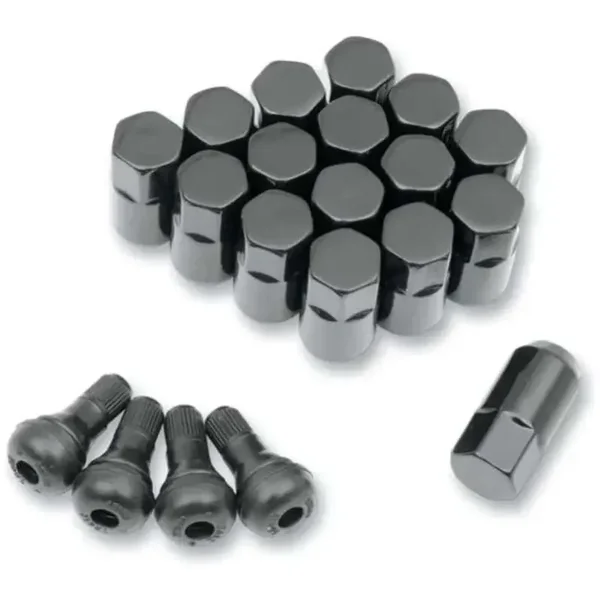 Wielmoeren set Yamaha YFM 350 Bruin