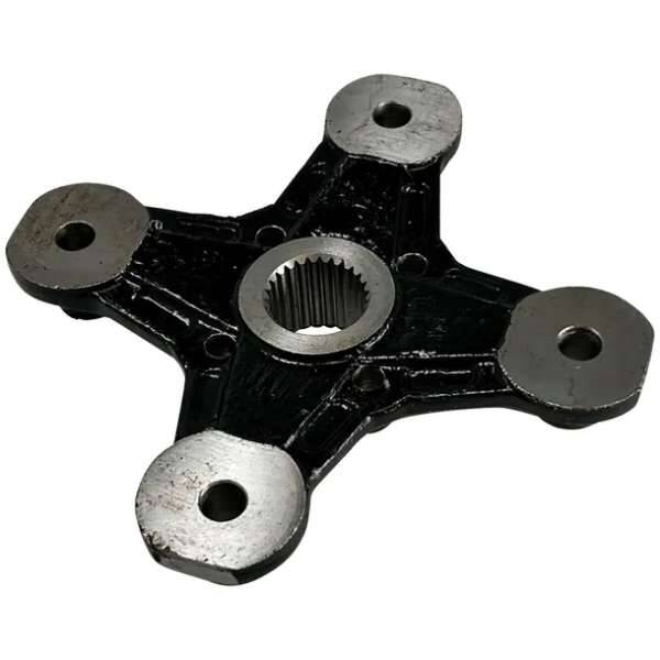 Wielnaaf Can Am Outlander 1000