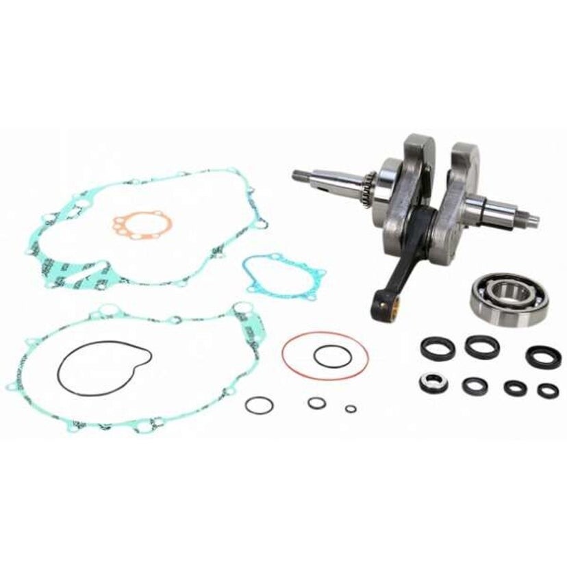Krukas set Yamaha YFM 660 Raptor