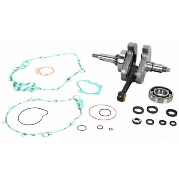 Krukas set Yamaha YFM 660 Raptor