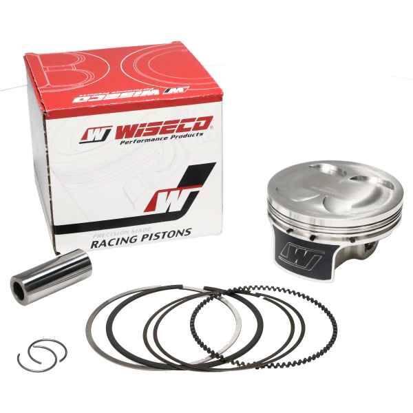 Zuiger set Can Am Renegade 800