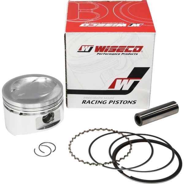 Zuiger set Yamaha YFM 250 Bruin