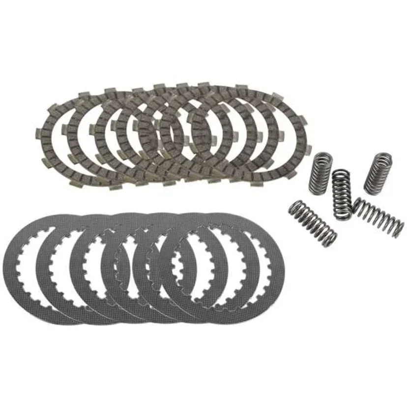 Koppeling Honda TRX 400 EX