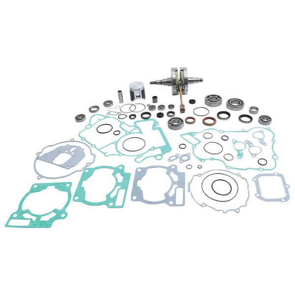 Compleet motorrevisie set KTM SX 125