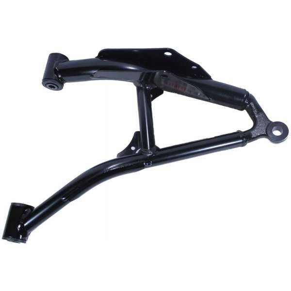 Originele (OEM) A arm voorkant rechts onder Yamaha YFM 700 Grizzly