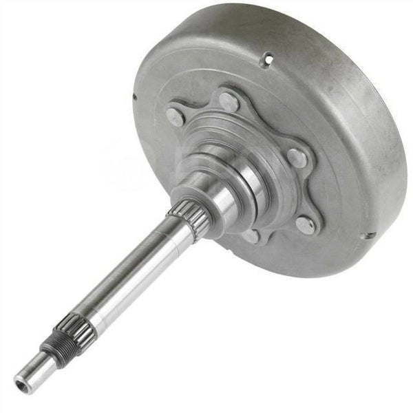 Origineel (OEM) Koppelingshuis Yamaha YFM 700 Grizzly