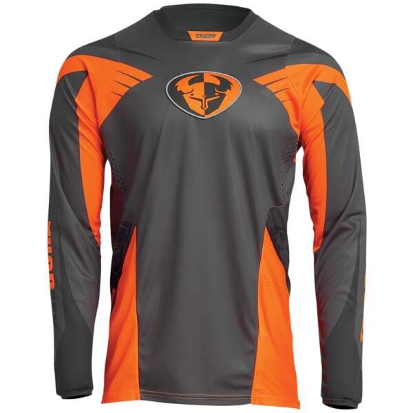 THOR 04 LE crosstrui