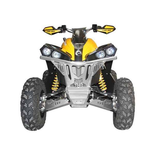 Voorbumper Can Am Renegade 1000