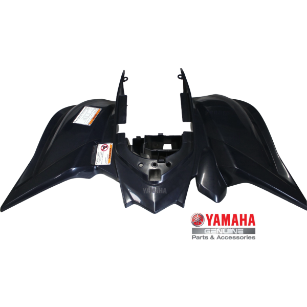 Achterkap Yamaha YFM 700 Raptor