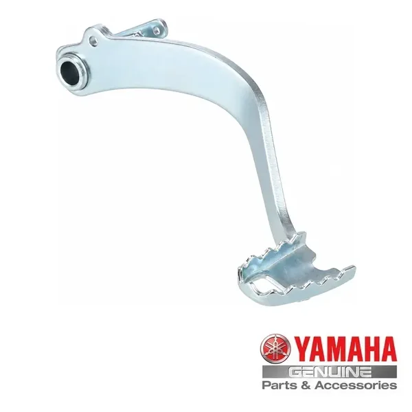 Originele (OEM) achterrempedaal Yamaha YFS 200 Blaster