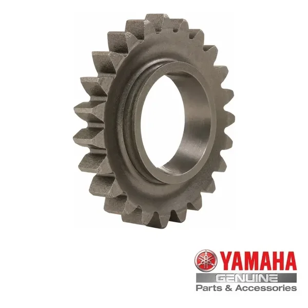 Originele (OEM) kickstarttandwiel Yamaha YFS 200 Blaster