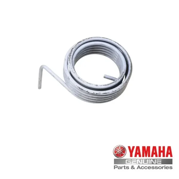 Originele (OEM) retourveer kickstarter Yamaha YFS 200 Blaster