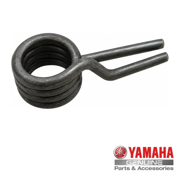 Originele (OEM) retourveer schakelas Yamaha YFS 200 Blaster