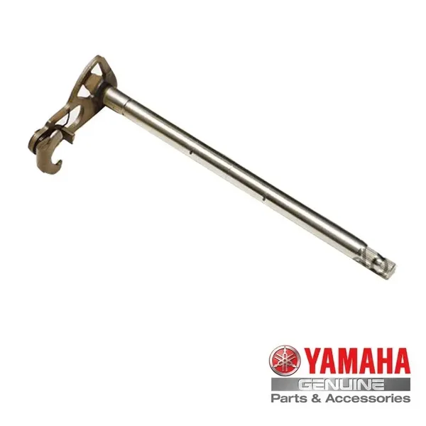 Originele (OEM) schakelas Yamaha YFS 200 Blaster