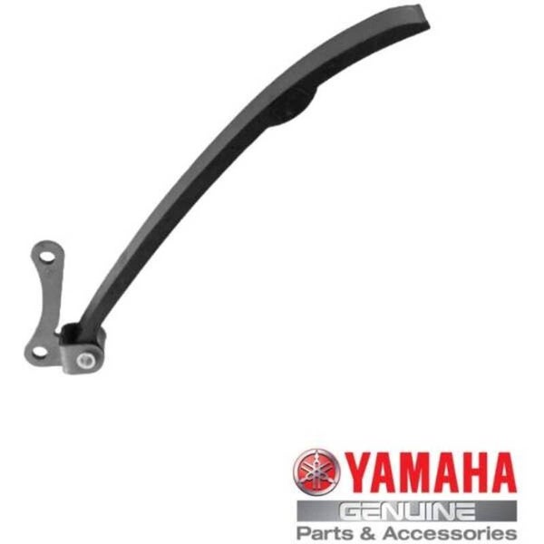 Distributieketting geleider Yamaha YFM 350 Raptor