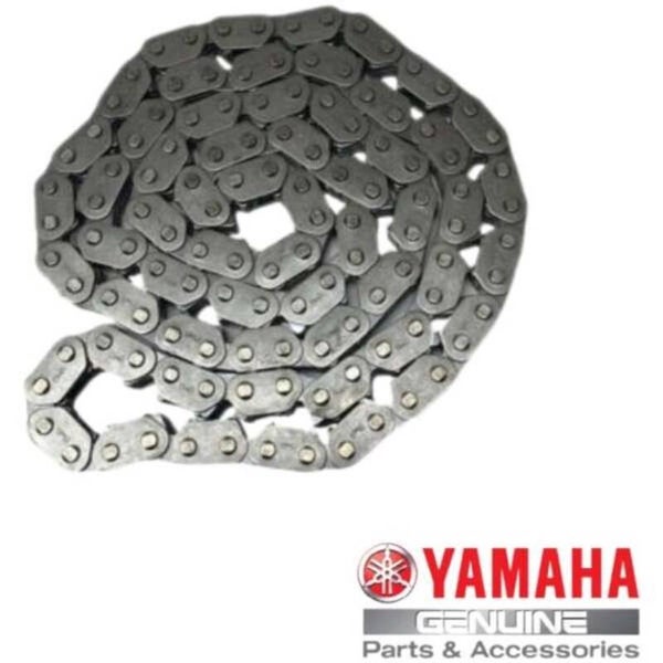 Distributieketting Yamaha YFM 350 Raptor