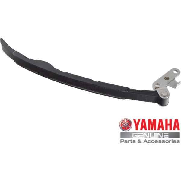 Distributie kettinggeleider Yamaha YFM 660 Raptor