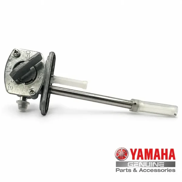 Originele (OEM) benzinekraan Yamaha YFM 125 Grizzly