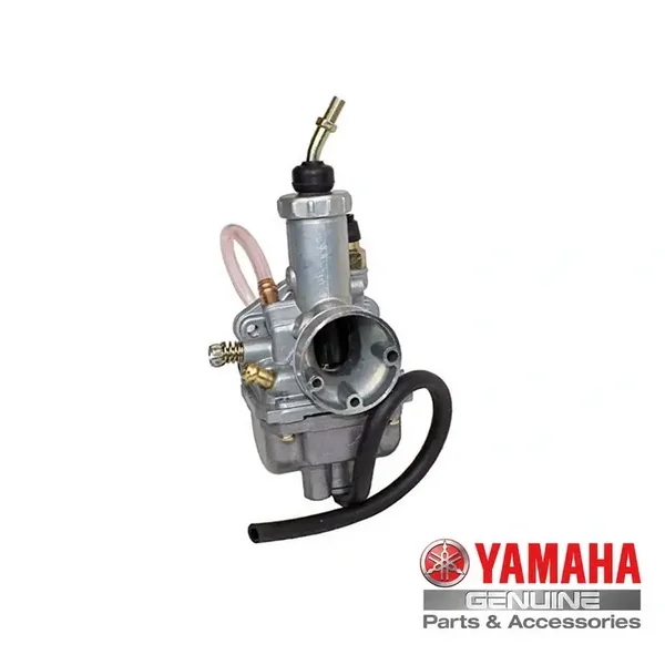 Originele (OEM) carburateur Yamaha YFM 125 Grizzly