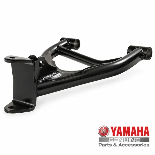 Originele (OEM) draagarm linksvoor Yamaha YFM 125 Grizzly