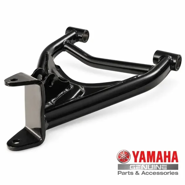 Originele (OEM) draagarm rechtsvoor Yamaha YFM 125 Grizzly