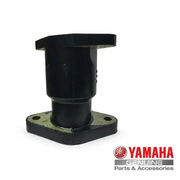 Origineel (OEM) inlaatrubber Yamaha YFM 125 Grizzly