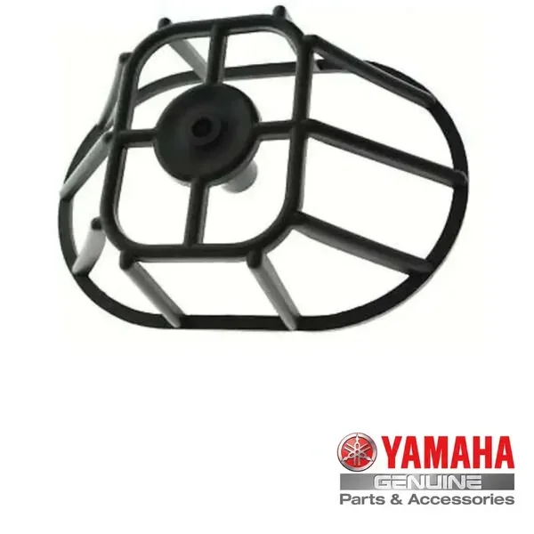 Originele (OEM) luchtfilter kooi Yamaha YFM 125 Grizzly
