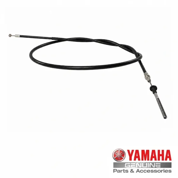 Originele (OEM) achterremkabel Yamaha YFM 125 Grizzly