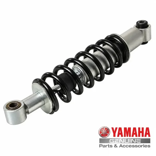 Originele (OEM) schokdemper achter Yamaha YFM 125 Grizzly