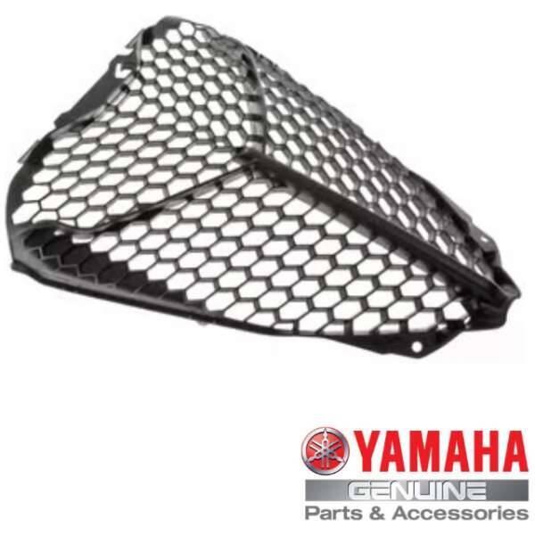 Radiateurkap Yamaha YFM 700 Raptor