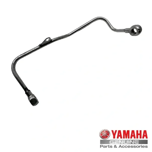 Originele (OEM) olieleiding Yamaha YFM 700 Raptor