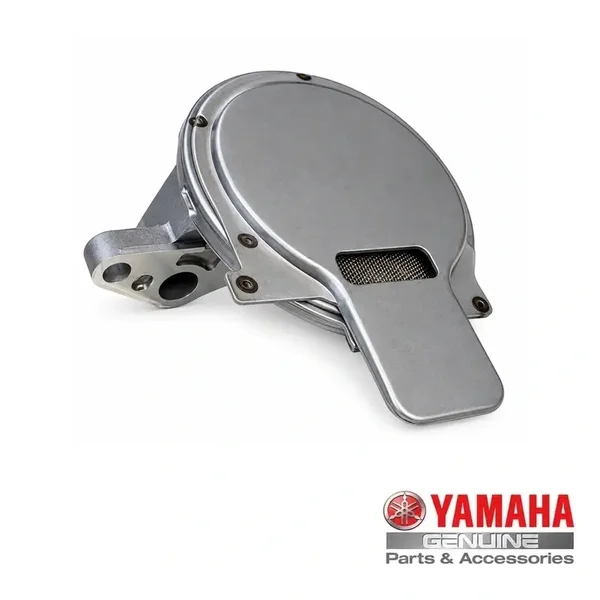 Originele (OEM) oliezeef Yamaha YFM 700 Raptor