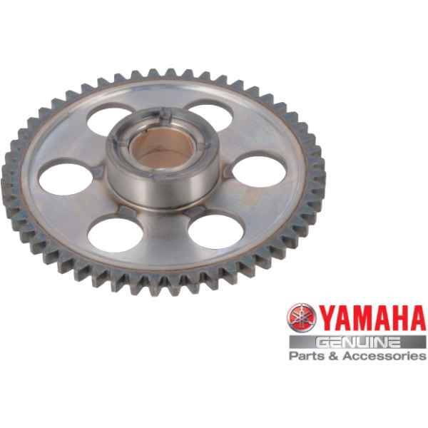 Starterkoppeling tandwiel Yamaha YFM 660 Raptor
