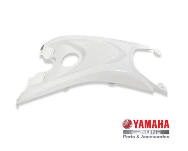 Tankafdekkap Yamaha YFM 700 Raptor