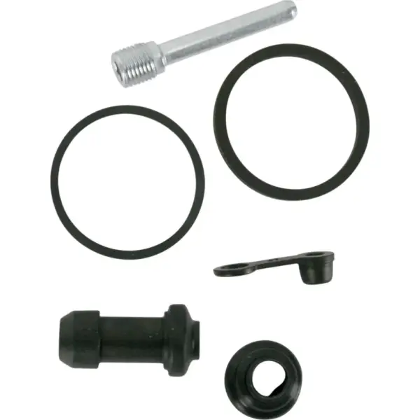Voorremklauw revisie set Yamaha YFM 700 Grizzly