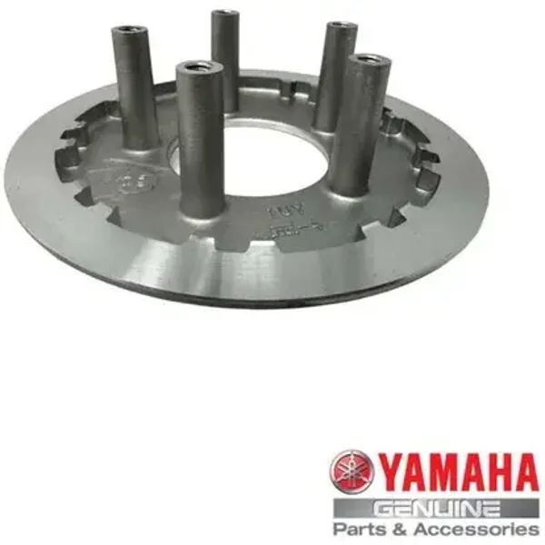 Origineel (OEM) drukplaat koppeling Yamaha YFM 350 Big Bear