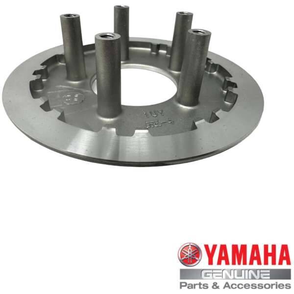 Origineel (OEM) drukplaat koppeling Yamaha YFM 350 Warrior