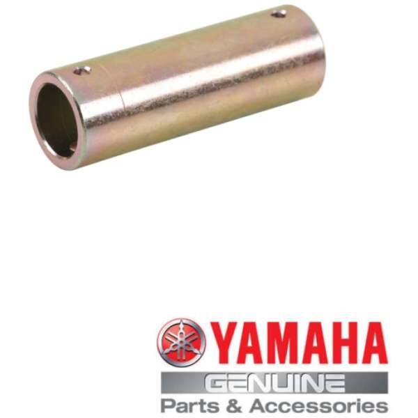 Originele (OEM) stuurpenlager huls Yamaha YFM 350 Warrior