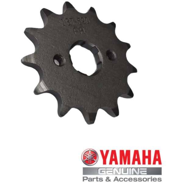 Origineel (OEM) voortandwiel Yamaha YFM 90 Raptor