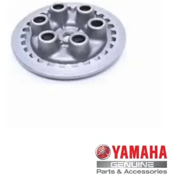 Originele (OEM) drukplaat koppeling Yamaha YFZ 350 Banshee