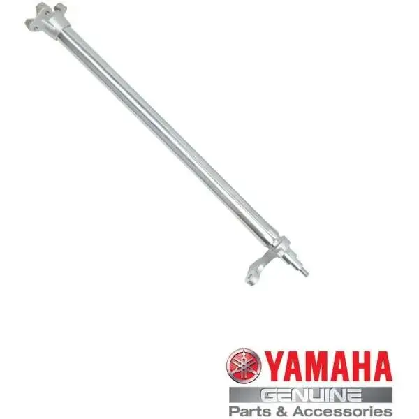 Originele (OEM) stuurstang Yamaha YFZ 350 Banshee
