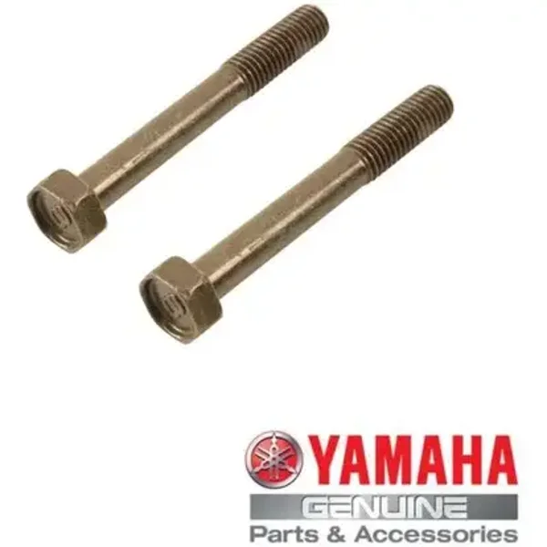 Stuurpenlager bouten set Yamaha YFZ 450
