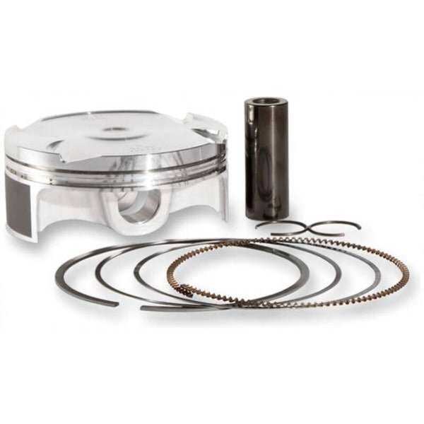 Zuiger set Yamaha YFM 660 Grizzly