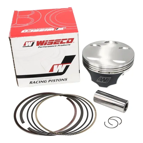 Zuiger set Yamaha YFM 660  Grizzly
