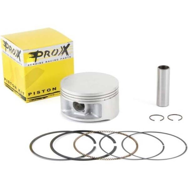 Zuiger set Yamaha YFM 660 Raptor