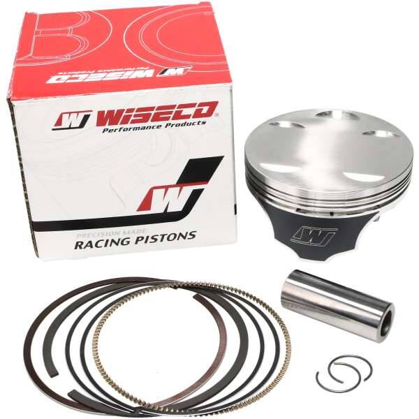 Zuiger set Yamaha YFM 660 Raptor