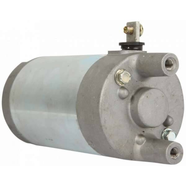 Startmotor Yamaha YFM 250 Big Bear