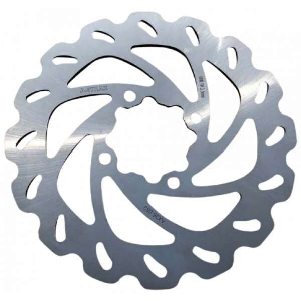 Remmen Yamaha YFM 660 Raptor